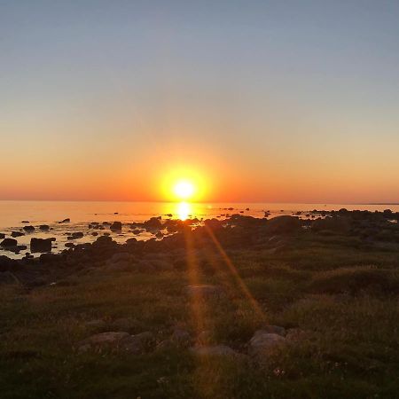 Havsnaera Lantligt Boende Glommen Dış mekan fotoğraf