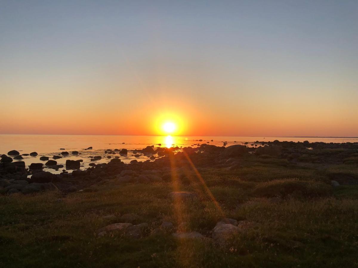 Havsnaera Lantligt Boende Glommen Dış mekan fotoğraf